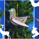Illustration for article titled 10 Gadgets For Cheap Holiday Decorating
